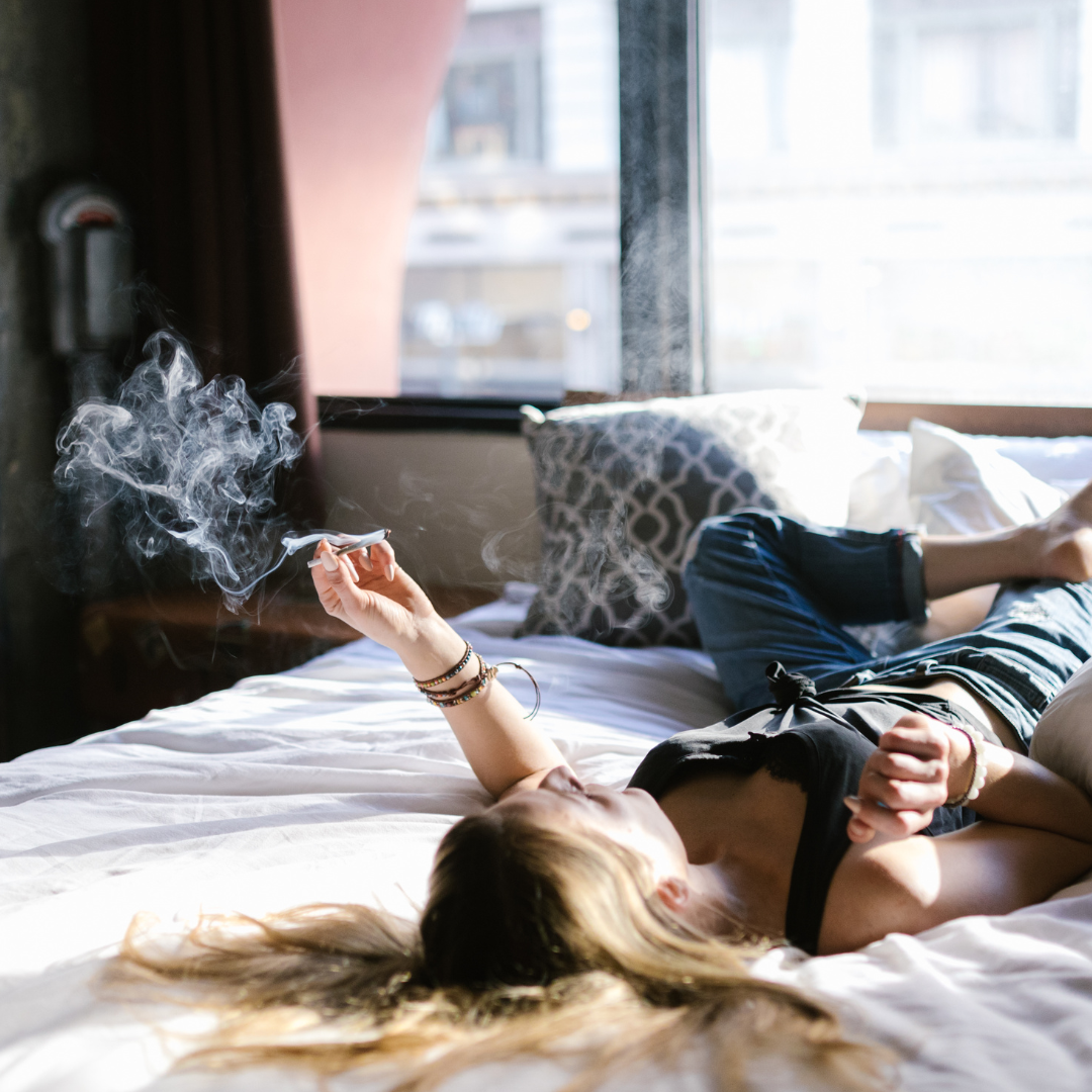 How to Protect your Airbnb from Smoking and Noise Complaints Wynd