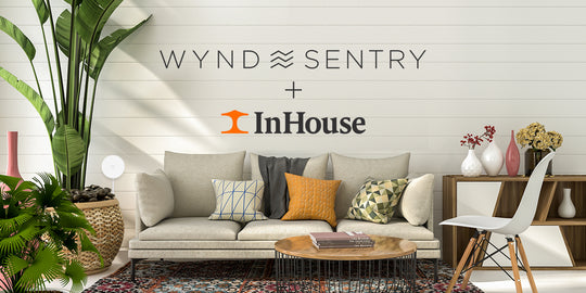 WYND Sentry x InHouse