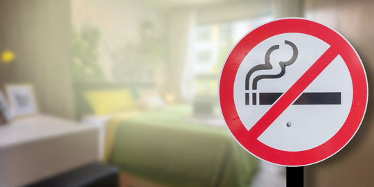Empowering Affordable Housing: Enforcing Smoke-Free Rules with WYND Sentry