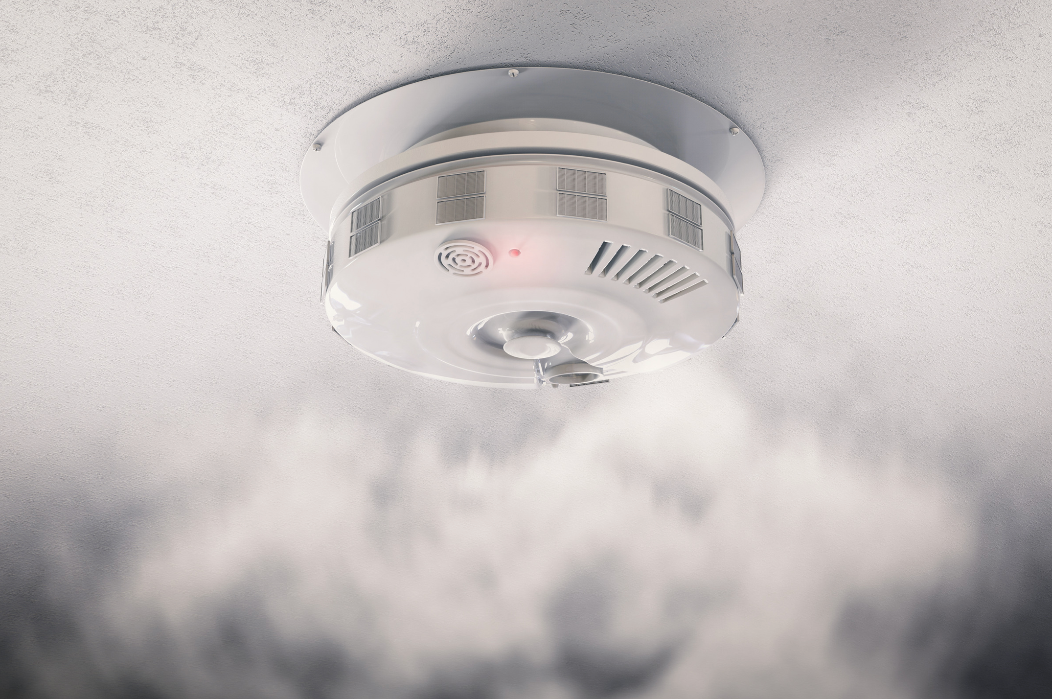 Smoke Detectors