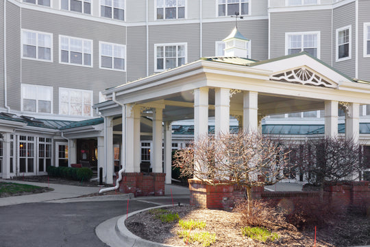 Case Study: WYND Sentry Ensures Smoke-Free Compliance and Prioritizes Tenant Health in Senior Assisted Living