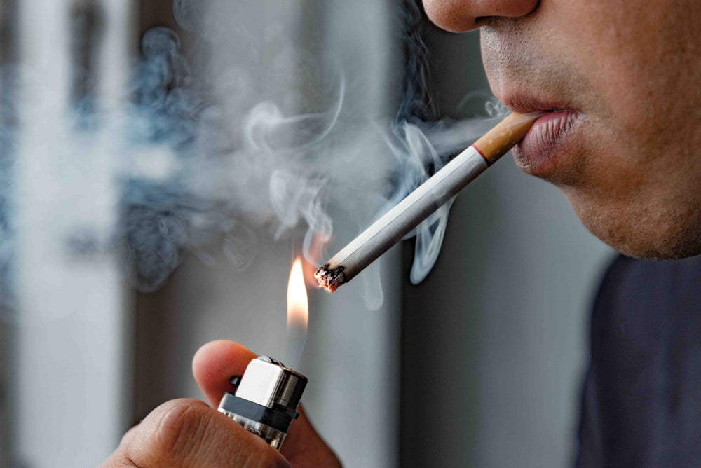 can smoking cigarettes raise your blood pressure Smoking and High Blood Pressure can smoking cigarettes raise your blood pressure Smoking and High Blood Pressure
