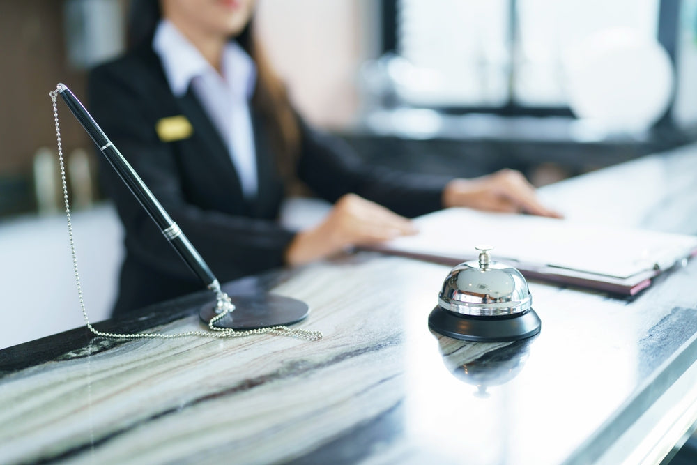 Maximizing Hotel Operations with WYND Sentry: A Strategic Investment f Wynd Technologies, Inc. Maximizing Hotel Operations with WYND Sentry: A Strategic Investment f Wynd Technologies, Inc.