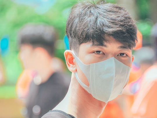 Coronavirus prevention guide