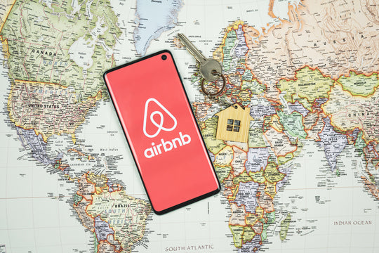 Airbnb Bans Indoor Security Cameras Globally: Understand How to Navigate This New Policy as a Host