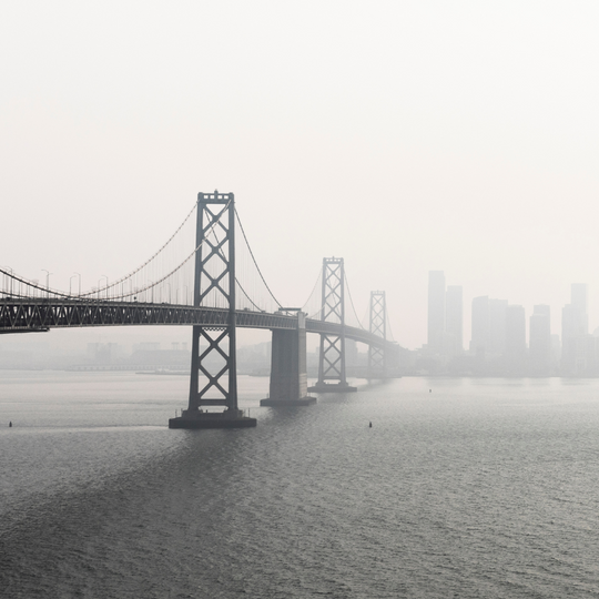 American Cities with the Best Air Quality