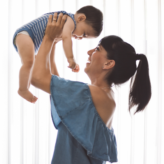 3 Tips to Improve Your Home's Indoor Air Quality for Your Baby