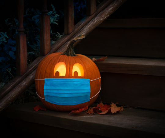 Taking the Scare Out of Scary Air