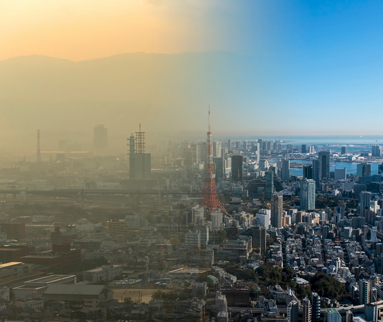 Getting Particular About Particulate Matter