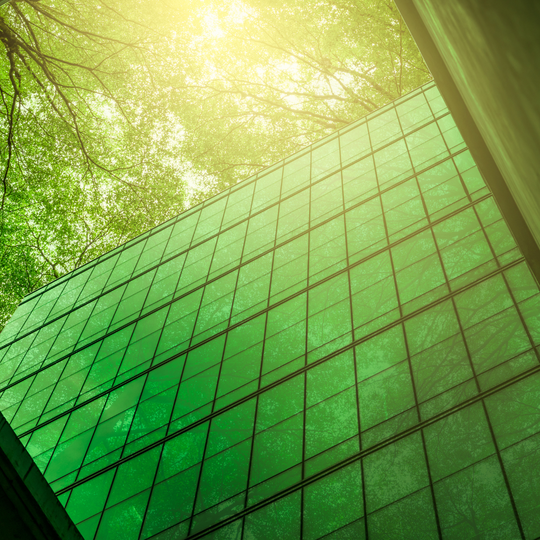 Healthy Buildings, Green Buildings, and What it Means for Your Business