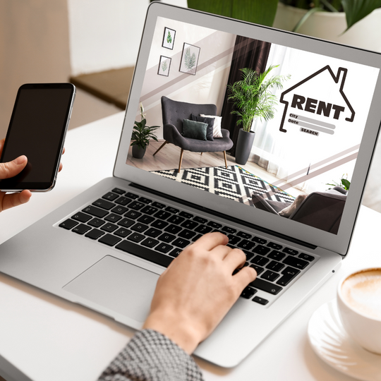 How to Remotely Manage your Rental Property