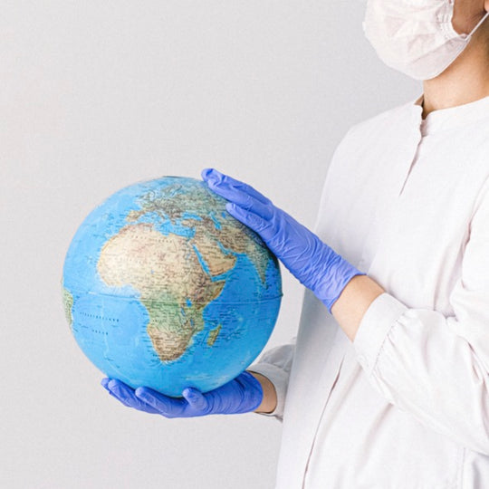 How Air Purifiers Help in the Time of Coronavirus