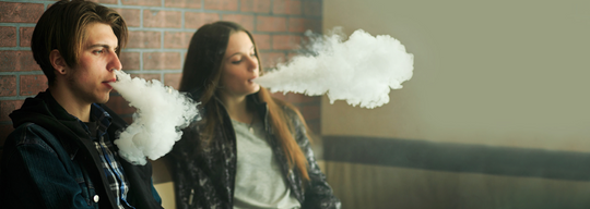 Preventing Teen Vaping in Schools: Combating a Growing Epidemic