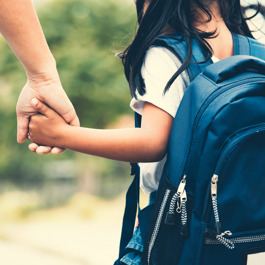 5 Recommendations for Bringing Students Back to School with Safety and Socialization in Mind