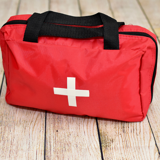 Disaster Gear for Daily Life: The Most Practical Emergency Prep Kit