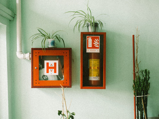 How to prepare for a wildfire