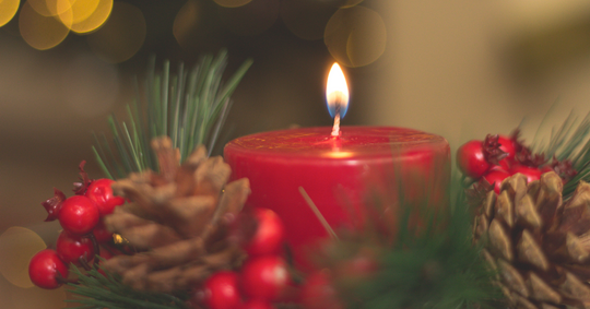 7 Tips to Reduce your indoor Air Pollution This Holiday Season